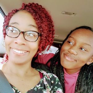 Meet your Posher, Whitney